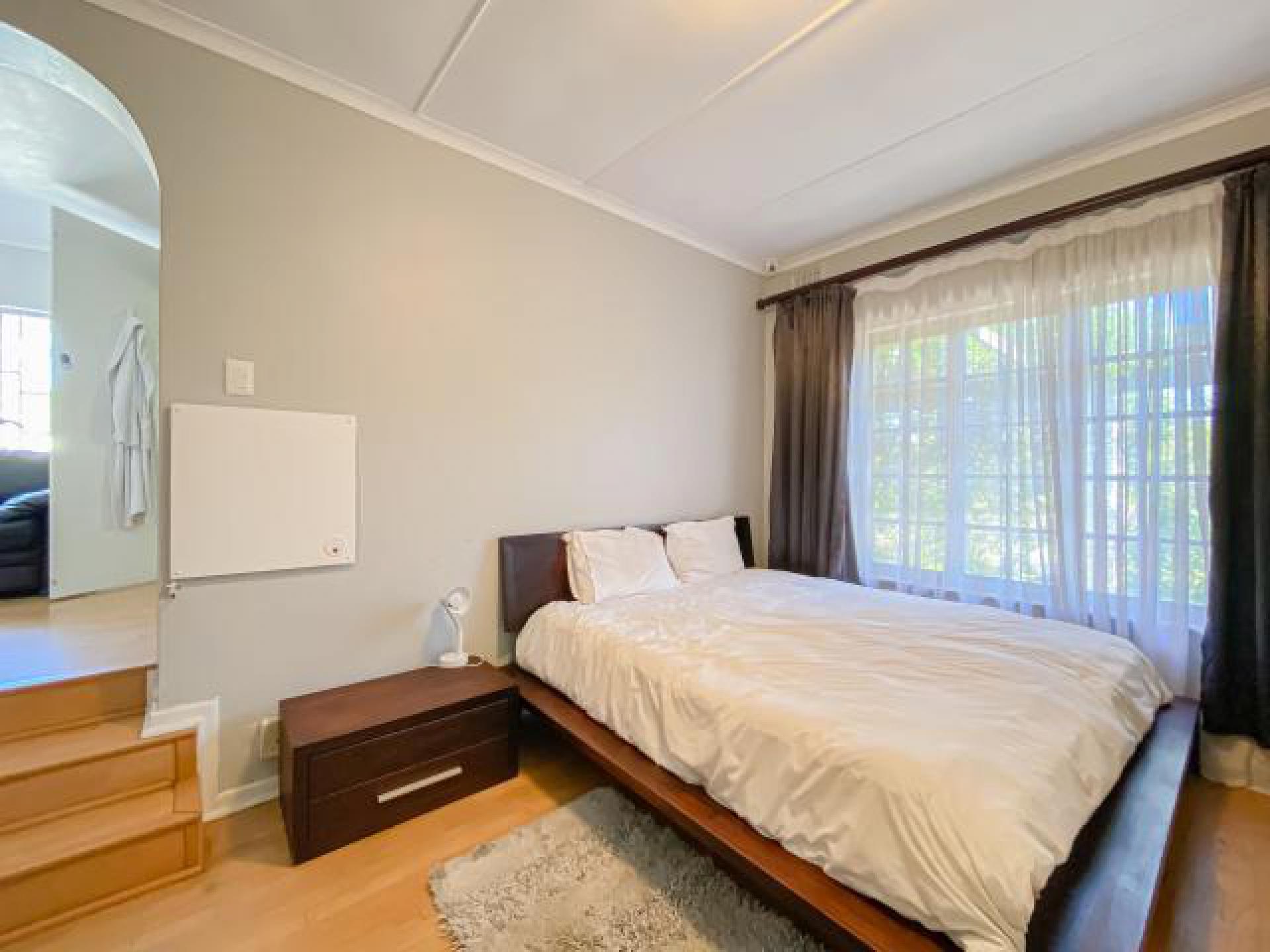 Bed Room 2 of property in Kenridge 