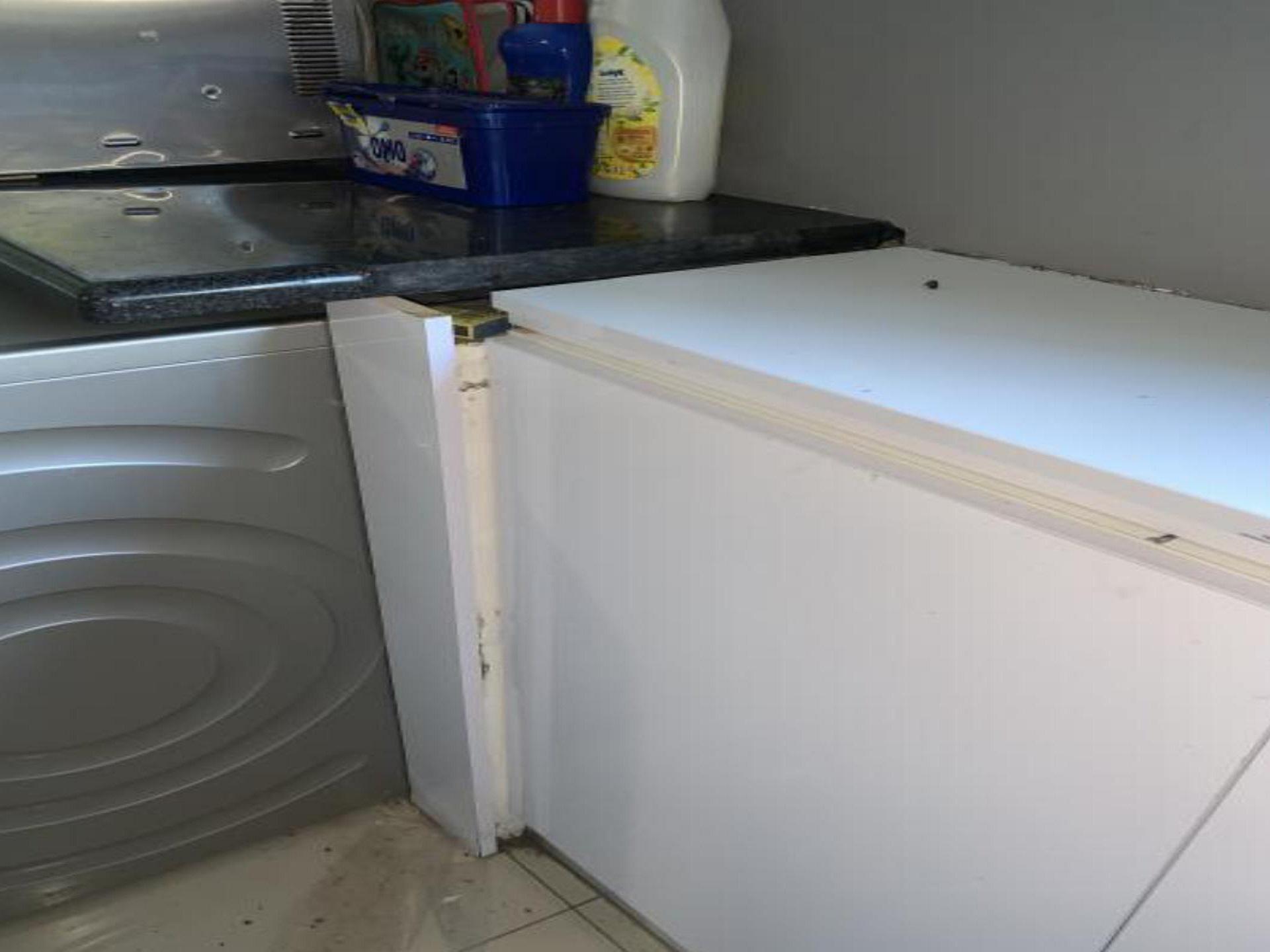 Kitchen of property in Kenridge 