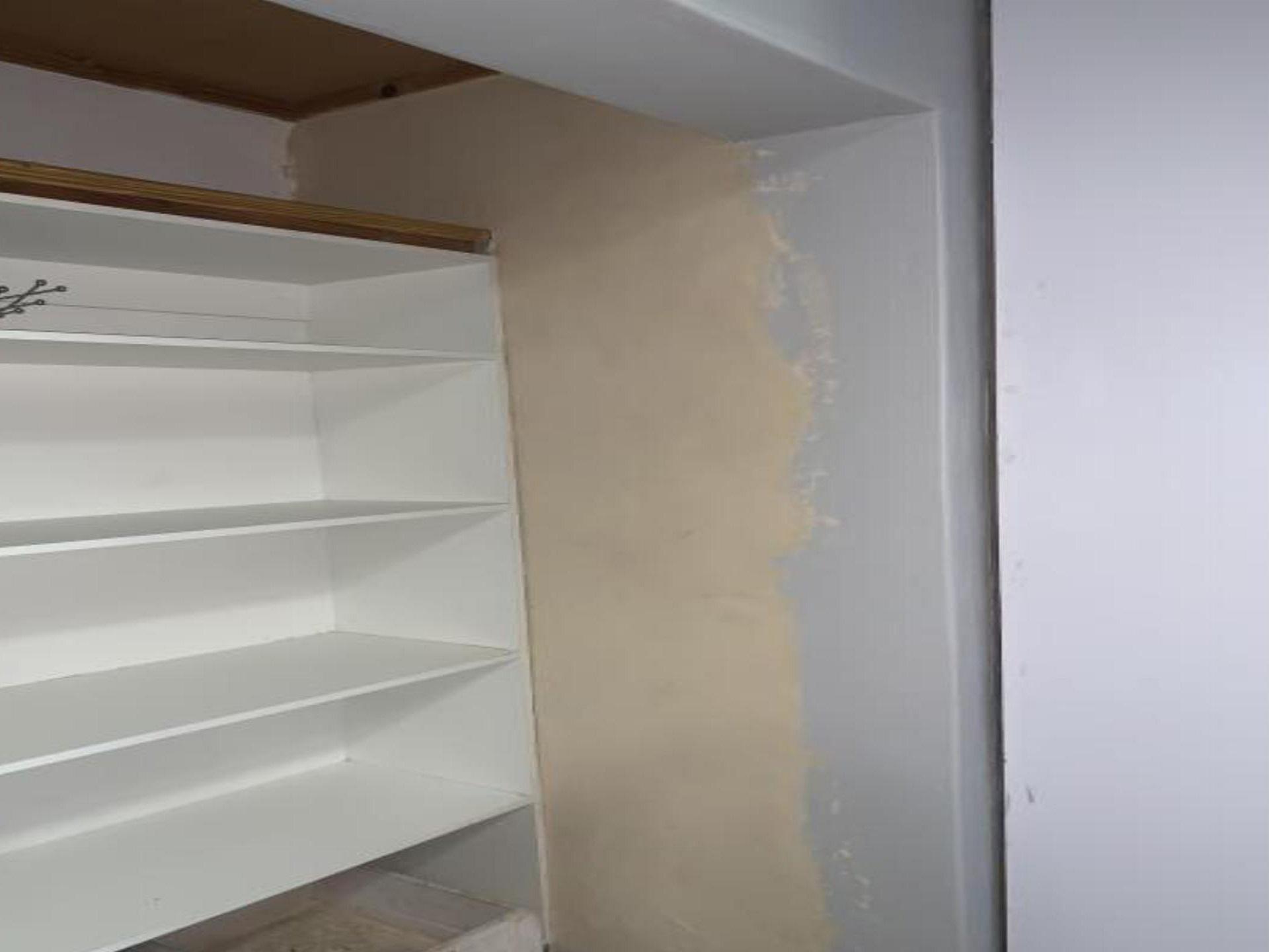 Kitchen of property in Kenridge 