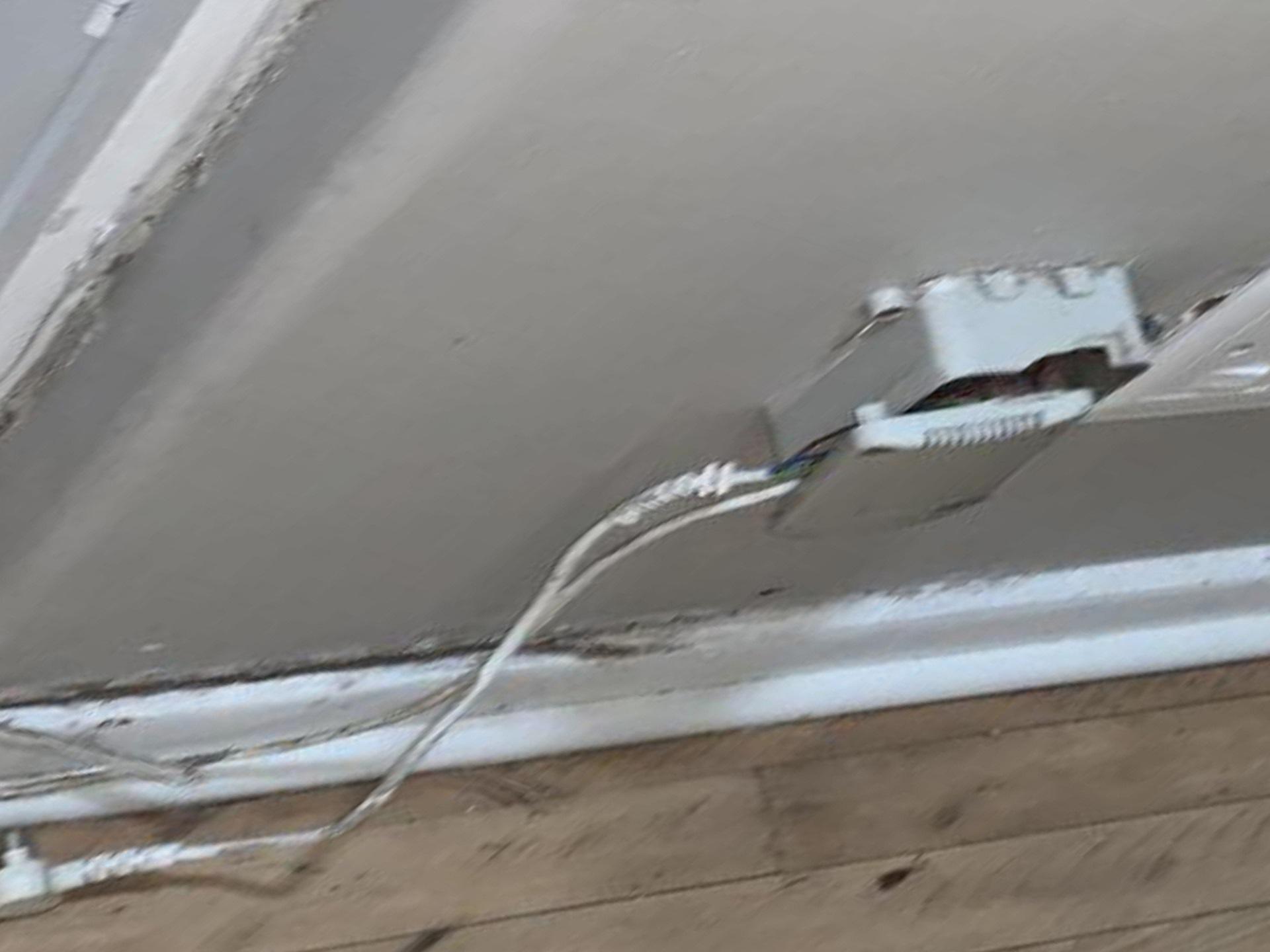 Spaces of property in Kenridge 