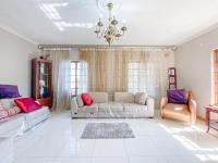 Lounges of property in Kenridge 
