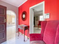 Spaces of property in Kenridge 