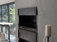 Entertainment of property in Kenridge 