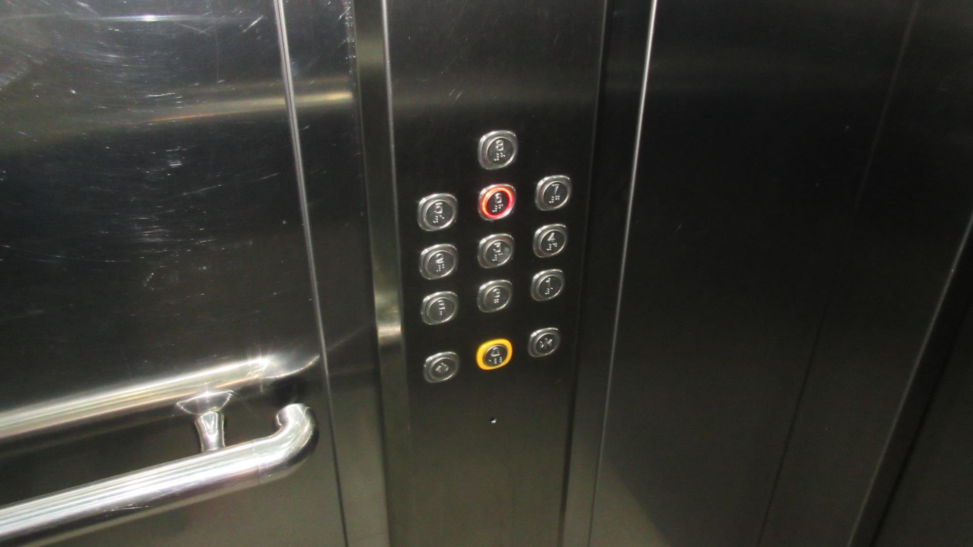 Spaces of property in Montague Gardens