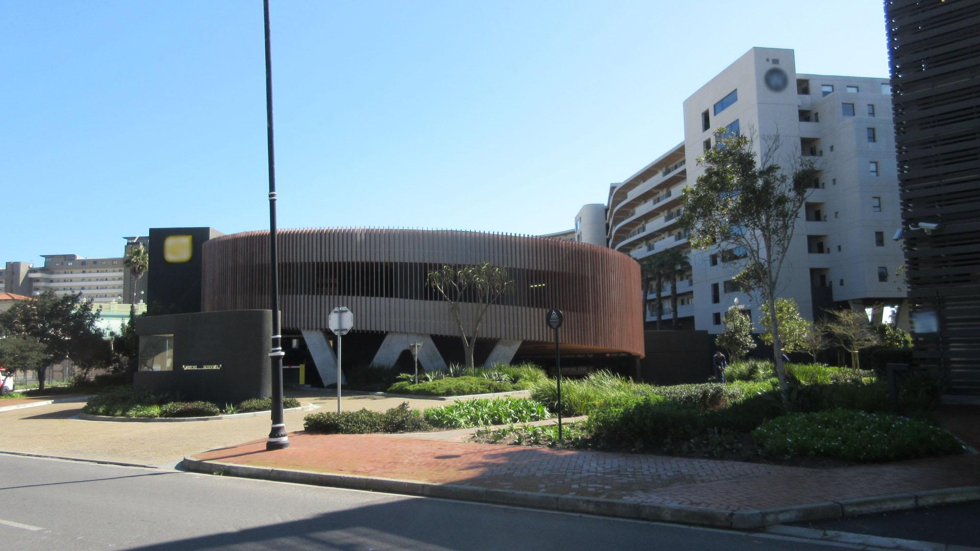 Front View of property in Montague Gardens