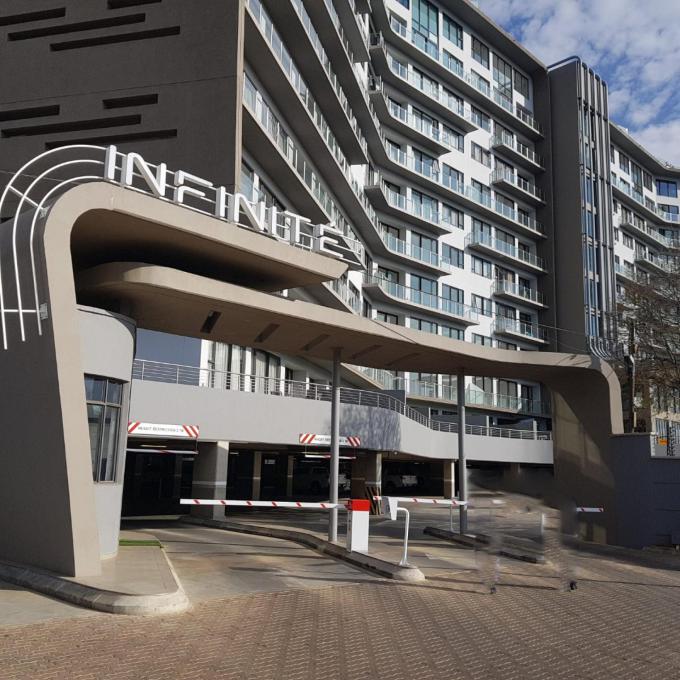 2 Bedroom Apartment for Sale For Sale in Bedfordview MR394