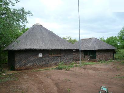  of property in Marloth Park