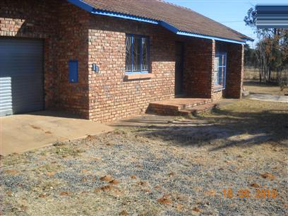  of property in Jan Kempdorp