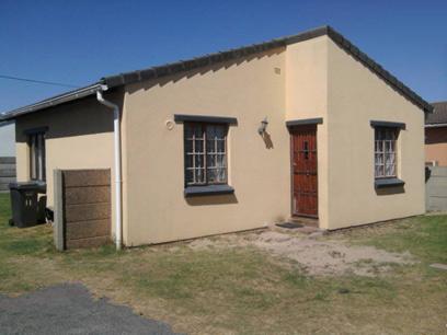  of property in Bethelsdorp