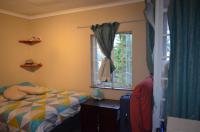 Bed Room 1 - 14 square meters of property in Noordwyk