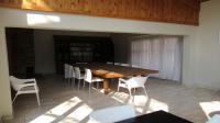 Dining Room - 49 square meters of property in Sasolburg