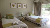 Bed Room 3 - 16 square meters of property in Sasolburg