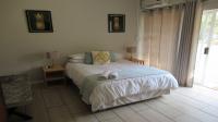 Bed Room 4 - 19 square meters of property in Sasolburg