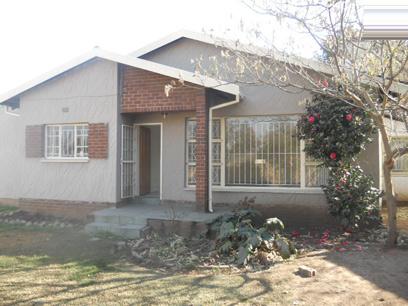  of property in Germiston