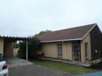 3 Bedroom 2 Bathroom House for Sale for sale in Secunda