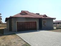 3 Bedroom 2 Bathroom House for Sale for sale in Savannah Country Estate