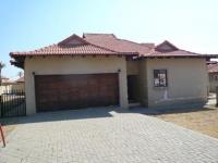 Front View of property in Savannah Country Estate