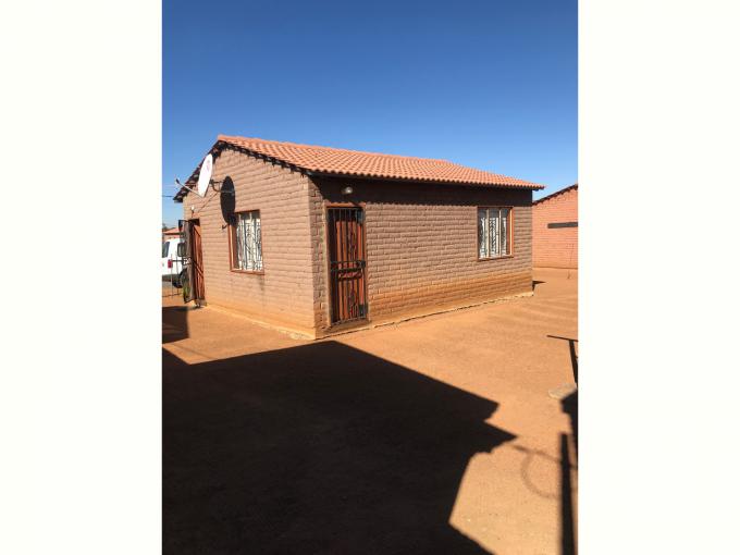 Houses For Sale in Winterveld MyRoof.co.za