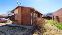 3 Bedroom 1 Bathroom House for Sale for sale in Vanderbijlpark