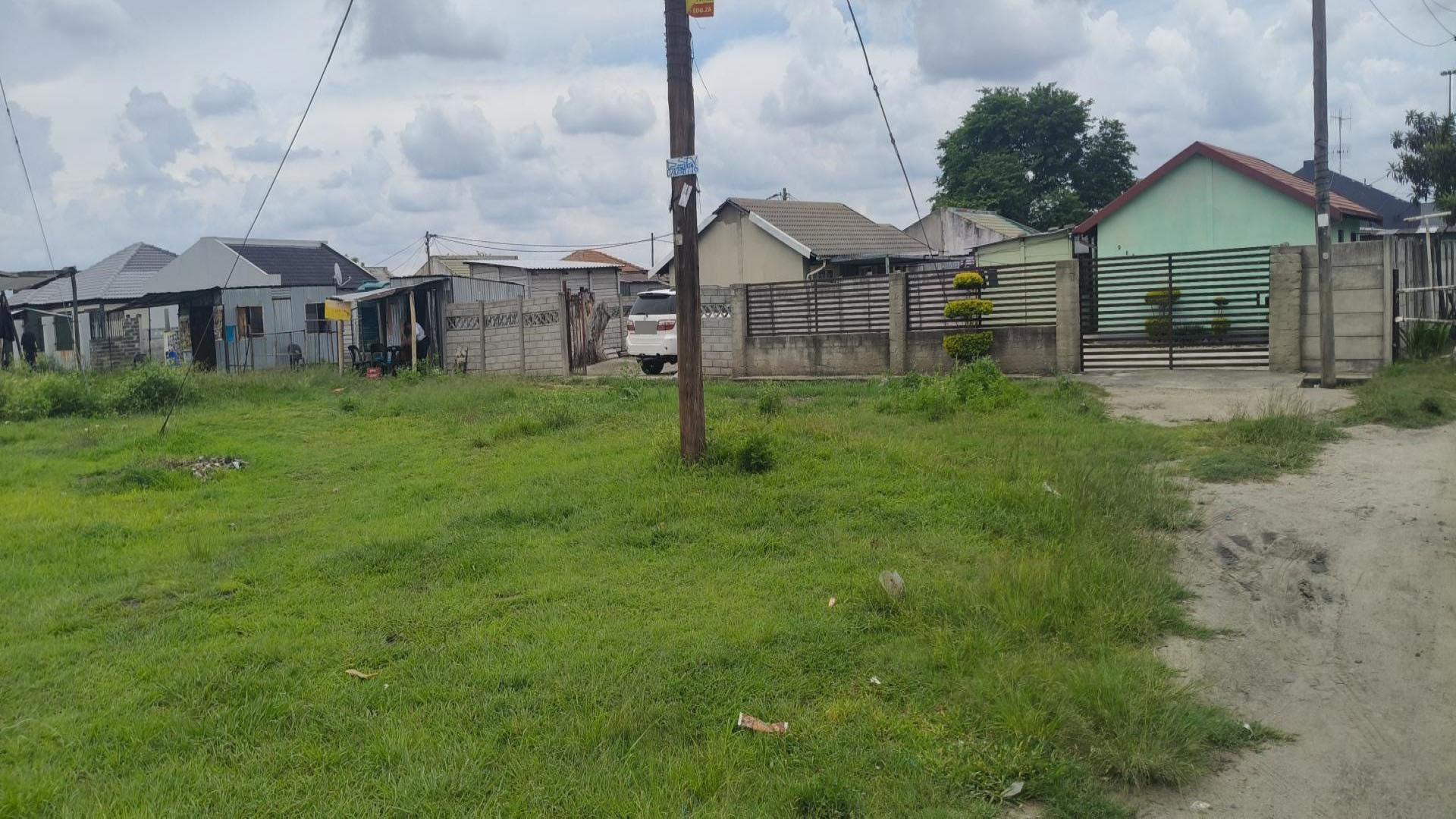 Front View of property in Meriting