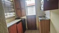 Kitchen of property in Meriting