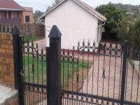 Front View of property in Soshanguve