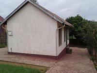 Front View of property in Soshanguve