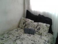 Main Bedroom - 8 square meters of property in Soshanguve