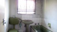 Bathroom 1 - 5 square meters of property in Soshanguve