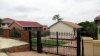 Front View of property in Soshanguve