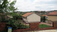 Front View of property in Soshanguve