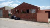 Front View of property in Bethelsdorp