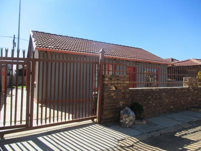 Houses For Sale in Mamelodi MyRoof.co.za