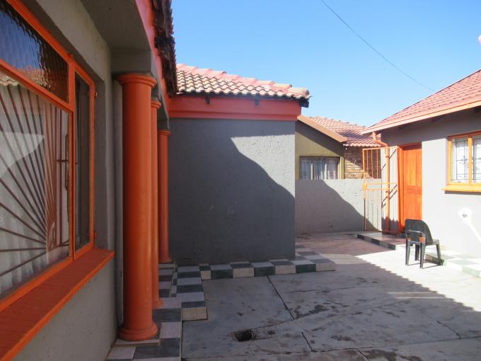 Houses For Sale in Mamelodi MyRoof.co.za