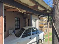 Front View of property in Glencoe
