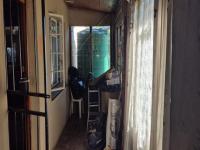 Patio of property in Glencoe
