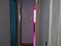 Spaces of property in Glencoe