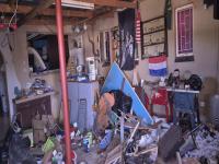 Entertainment of property in Glencoe