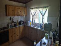Kitchen of property in Glencoe