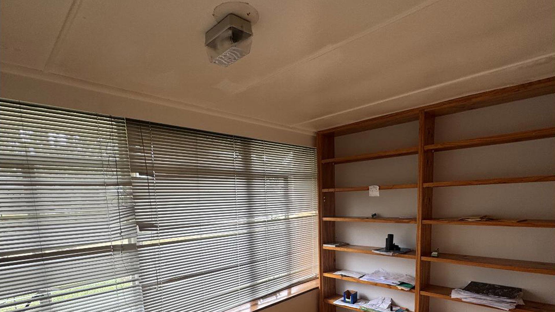 Study of property in East London