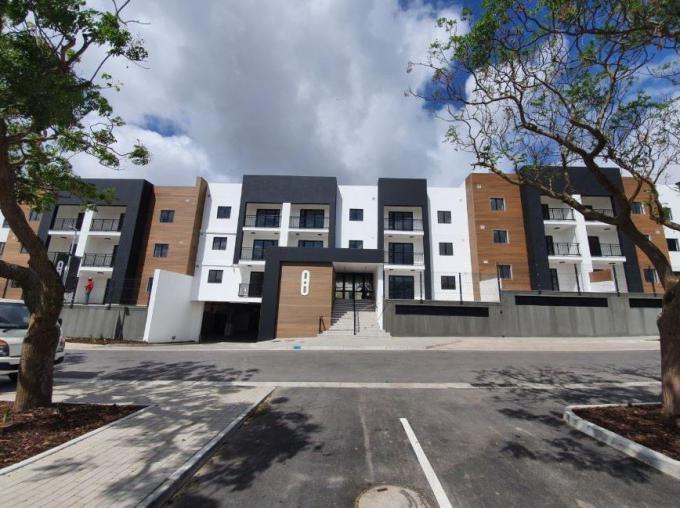 flats to rent in durbanville