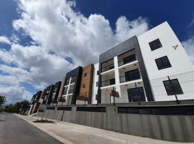 2 Bedroom Apartment to Rent in Durbanville Property to r