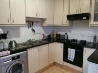 Kitchen of property in George Central
