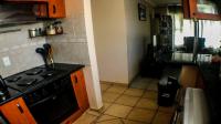 Kitchen of property in Ormonde