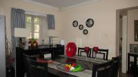 Dining Room - 7 square meters of property in Waterval East