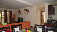 Dining Room - 7 square meters of property in Waterval East