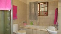 Bathroom 1 - 6 square meters of property in Waterval East