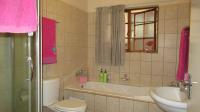 Bathroom 1 - 6 square meters of property in Waterval East