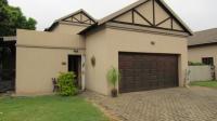 Front View of property in Waterval East