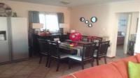 Dining Room - 7 square meters of property in Waterval East